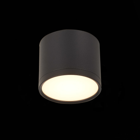 Потолочный светодиодный светильник ST Luce Rene ST113.432.09, LED 9W 702lm - миниатюра 3