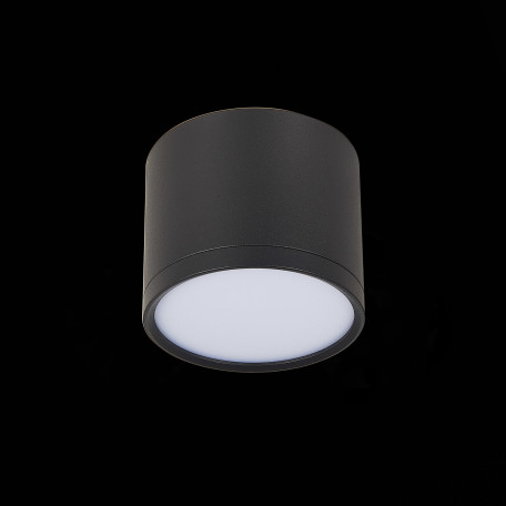 Потолочный светодиодный светильник ST Luce Rene ST113.432.09, LED 9W 702lm - миниатюра 5