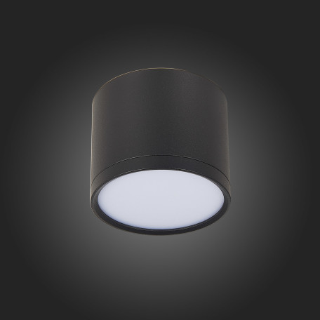 Потолочный светодиодный светильник ST Luce Rene ST113.432.09, LED 9W 702lm - миниатюра 6