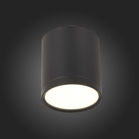 Потолочный светодиодный светильник ST Luce Rene ST113.442.05, LED 5W 390lm - миниатюра 4