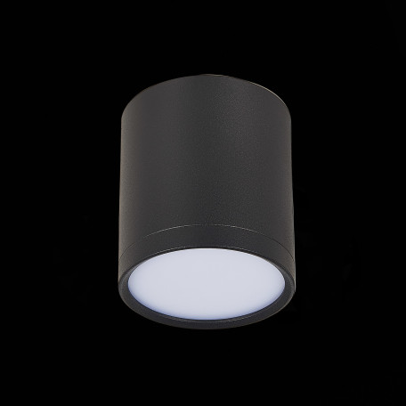 Потолочный светодиодный светильник ST Luce Rene ST113.442.05, LED 5W 390lm - миниатюра 5