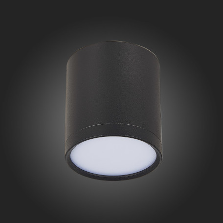 Потолочный светодиодный светильник ST Luce Rene ST113.442.05, LED 5W 390lm - миниатюра 6