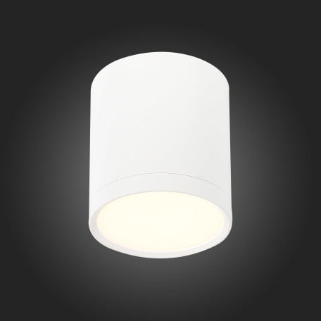 Потолочный светодиодный светильник ST Luce Rene ST113.532.05, LED 5W 390lm - миниатюра 4