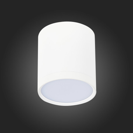 Потолочный светодиодный светильник ST Luce Rene ST113.532.05, LED 5W 390lm - миниатюра 6