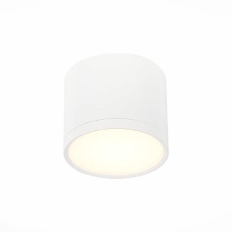 Потолочный светодиодный светильник ST Luce Rene ST113.532.09, LED 9W 702lm - миниатюра 1
