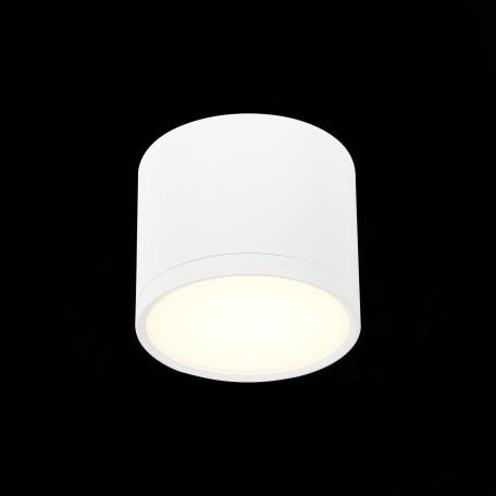 Потолочный светодиодный светильник ST Luce Rene ST113.532.09, LED 9W 702lm - миниатюра 3
