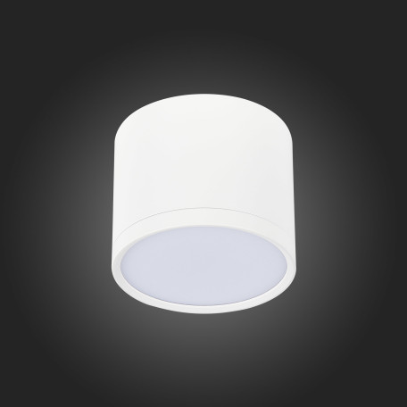 Потолочный светодиодный светильник ST Luce Rene ST113.532.09, LED 9W 702lm - миниатюра 6
