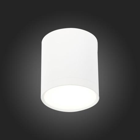 Потолочный светодиодный светильник ST Luce Rene ST113.542.05, LED 5W 390lm - миниатюра 4