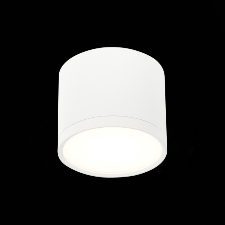 Потолочный светодиодный светильник ST Luce Rene ST113.542.09, LED 9W 702lm - миниатюра 3