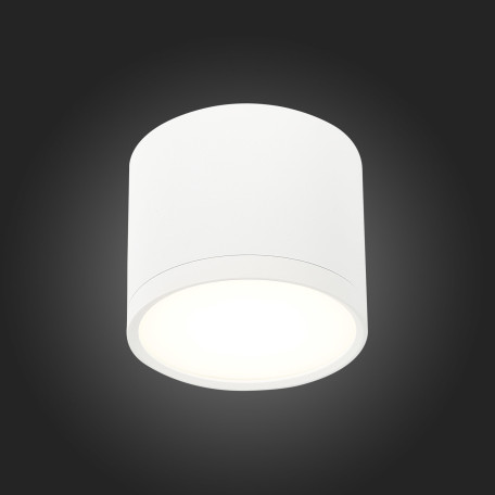 Потолочный светодиодный светильник ST Luce Rene ST113.542.09, LED 9W 702lm - миниатюра 4