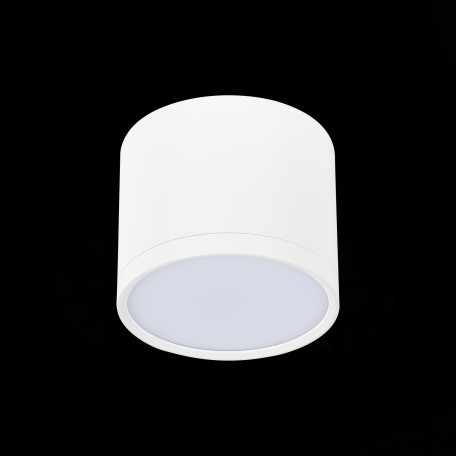 Потолочный светодиодный светильник ST Luce Rene ST113.542.09, LED 9W 702lm - миниатюра 5