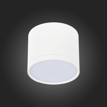 Потолочный светодиодный светильник ST Luce Rene ST113.542.09, LED 9W 702lm - миниатюра 6