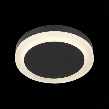 Встраиваемый светодиодный светильник ST Luce Ciamella ST104.442.06, LED 6W 468lm - миниатюра 8