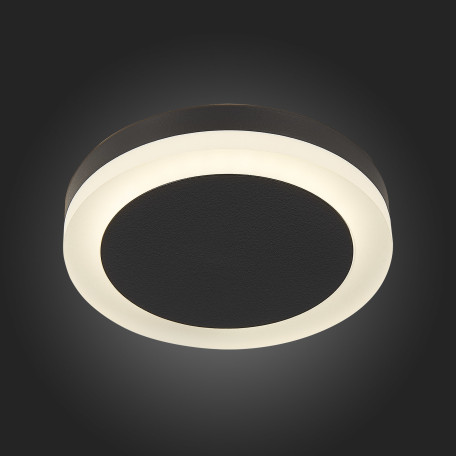 Встраиваемый светодиодный светильник ST Luce Ciamella ST104.442.06, LED 6W 468lm - миниатюра 9