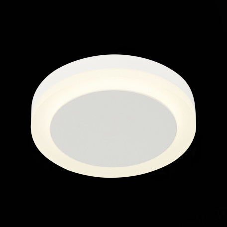 Встраиваемый светодиодный светильник ST Luce Ciamella ST104.542.06, LED 6W 468lm - миниатюра 8