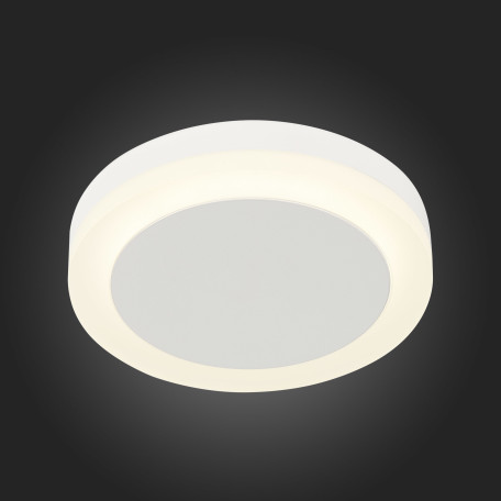 Встраиваемый светодиодный светильник ST Luce Ciamella ST104.542.06, LED 6W 468lm - миниатюра 9