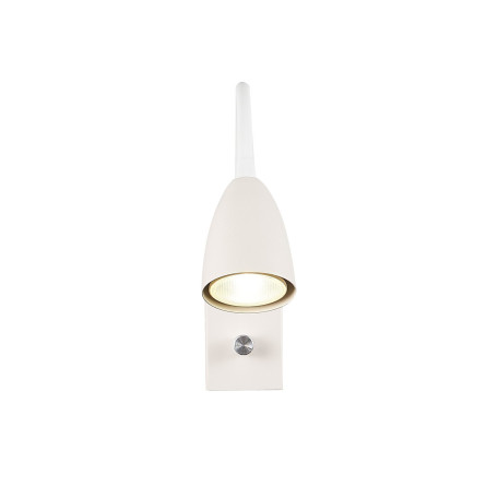 Настенный светильник с регулировкой направления света ST Luce Amio SL1014.501.01, 1xGU10x3W - миниатюра 9