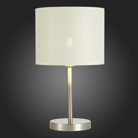 Настольная лампа Evoluce Brescia SLE300554-01, 1xE27x40W - миниатюра 4