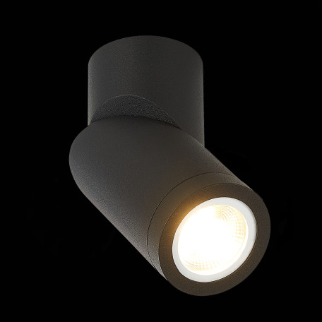 Потолочный светильник ST Luce ST650.402.01, 1xGU10x50W - миниатюра 4