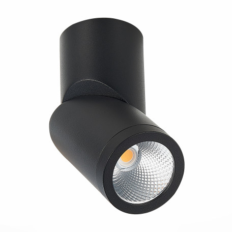 Потолочный светодиодный светильник ST Luce ST650.432.10, IP44, LED 10W 3000K 800lm - миниатюра 2
