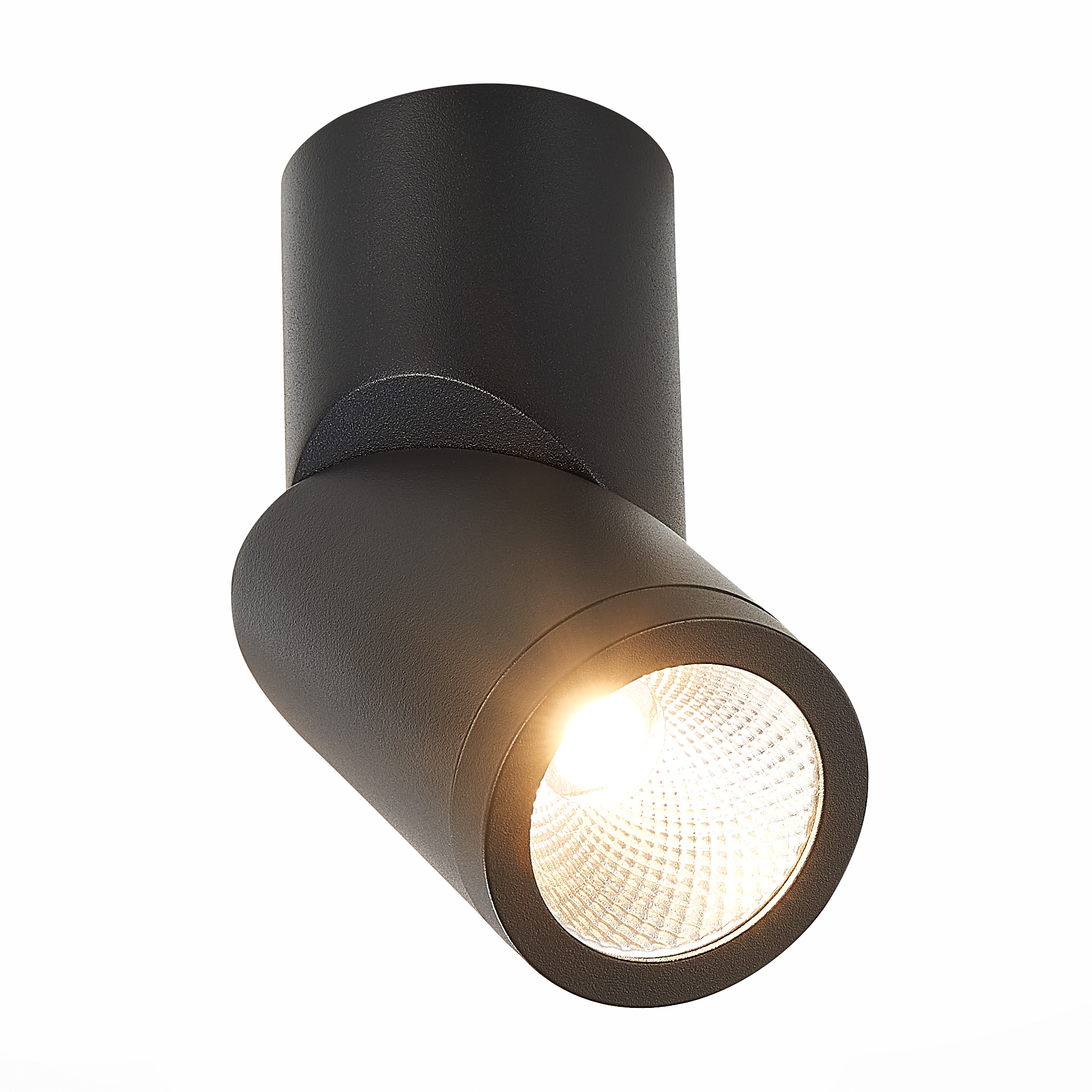 Потолочный светодиодный светильник ST Luce ST650.442.10, IP44, LED 10W 4000K 800lm - фото 1
