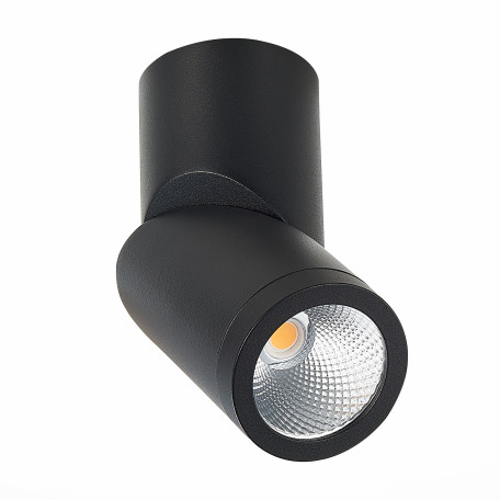 Потолочный светодиодный светильник ST Luce ST650.442.10, IP44, LED 10W 4000K 800lm - миниатюра 2