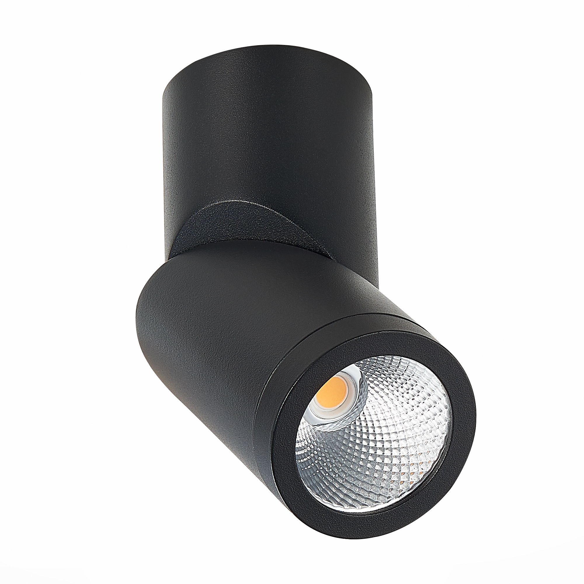 Потолочный светодиодный светильник ST Luce ST650.442.10, IP44, LED 10W 4000K 800lm - фото 2