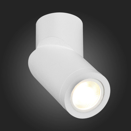 Потолочный светильник ST Luce ST650.502.01, 1xGU10x50W - миниатюра 5
