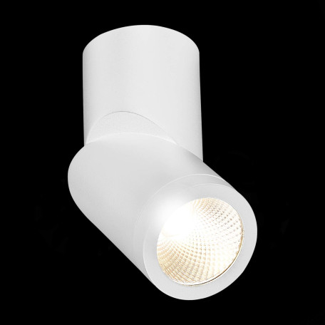 Потолочный светодиодный светильник ST Luce ST650.532.10, IP44, LED 10W 3000K 800lm - миниатюра 5