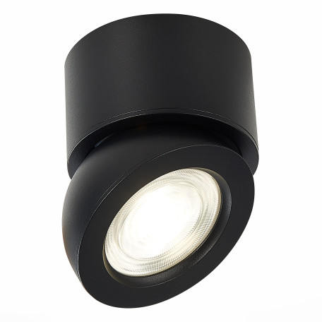 Потолочный светодиодный светильник ST Luce ST654.432.10, LED 10W 3000K 850lm - миниатюра 1