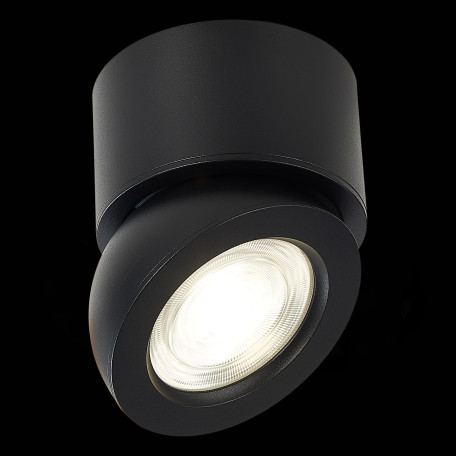 Потолочный светодиодный светильник ST Luce ST654.442.10, LED 10W 4000K 850lm - миниатюра 4