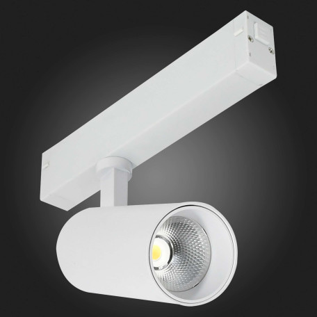 Светодиодный светильник для трековой системы с пультом ДУ ST Luce ST660.596.20, LED 20W 2700-6000K 1065lm - миниатюра 3