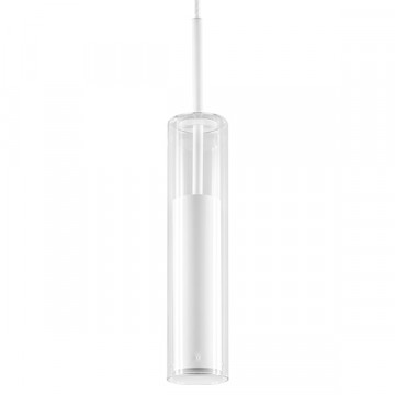 Подвесной светильник Lightstar Cilino 756016, 1xGU10x40W - миниатюра 3