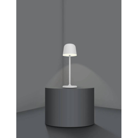 Настольная светодиодная лампа Eglo Mannera 900458, IP54, LED 2,2W 3000K 200lm - миниатюра 3