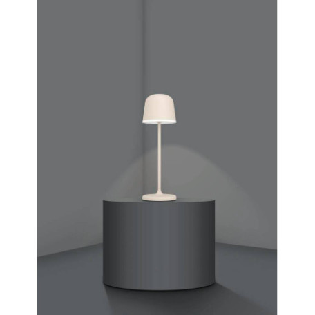 Настольная светодиодная лампа Eglo Mannera 900461, IP54, LED 2,2W 3000K 200lm - миниатюра 3