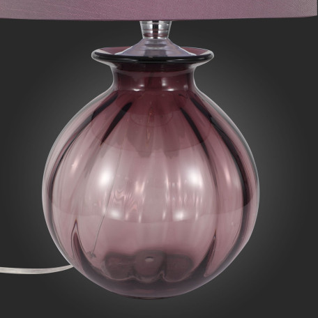 Настольная лампа ST Luce Ampolla SL968.604.01, 1xE27x60W - миниатюра 5