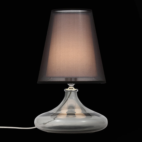 Настольная лампа ST Luce Ampolla SL974.404.01, 1xE27x60W - миниатюра 3