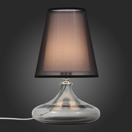 Настольная лампа ST Luce Ampolla SL974.404.01, 1xE27x60W - миниатюра 4