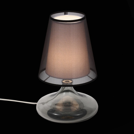 Настольная лампа ST Luce Ampolla SL974.404.01, 1xE27x60W - миниатюра 5