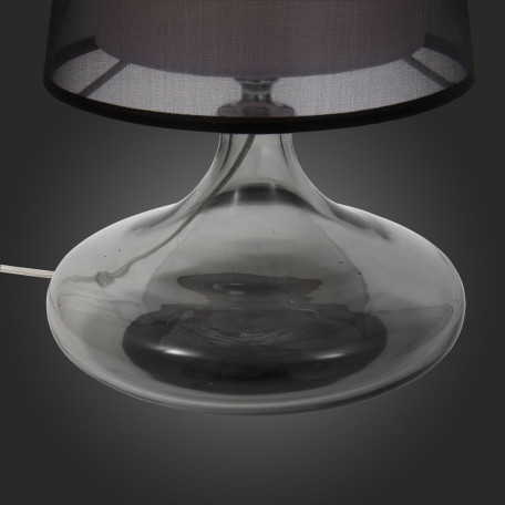 Настольная лампа ST Luce Ampolla SL974.404.01, 1xE27x60W - миниатюра 8