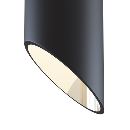 Подвесной светильник Maytoni Lipari P026PL-01B, 1xGU10x50W - миниатюра 3