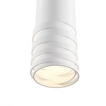 Подвесной светильник Maytoni Kinzo P025PL-01W, 1xGU10x40W - миниатюра 3