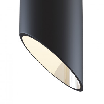 Подвесной светильник Maytoni Lipari P027PL-01B, 1xGU10x50W - миниатюра 2