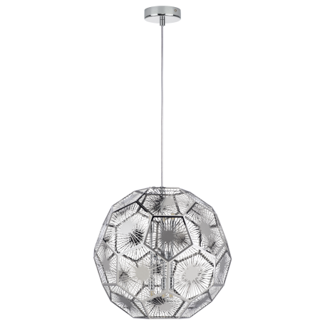 Подвесной светильник Lightstar Fermo 724264, 6xG9x40W - миниатюра 2