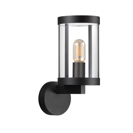 Настенный светильник Novotech Street Ivory 370941, IP44 - миниатюра 1