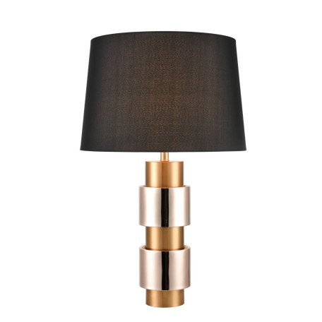 Настольная лампа Vele Luce Rome VL5754N01, 1xE27x60W