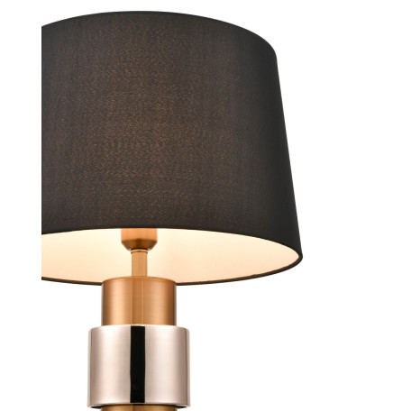 Настольная лампа Vele Luce Rome VL5754N01, 1xE27x60W - миниатюра 3