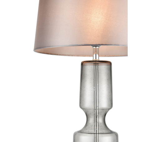 Настольная лампа Vele Luce Paradise VL5773N01, 1xE27x60W - миниатюра 3