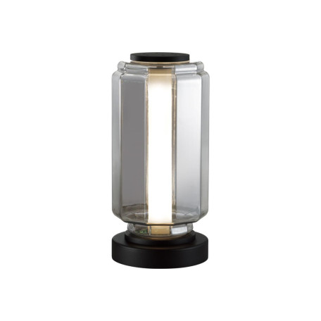 Настольная светодиодная лампа Odeon Light Exclusive Jam 5408/10TL, LED 10W 3000K - миниатюра 2