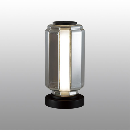 Настольная светодиодная лампа Odeon Light Exclusive Jam 5408/10TL, LED 10W 3000K - миниатюра 3